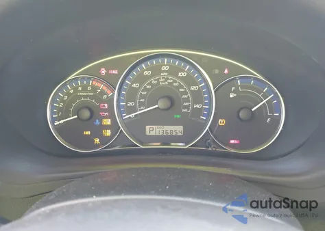 2010 Subaru Forester 2.5X Limited from USA, damaged, VIN JF2SH6DC2AH790205